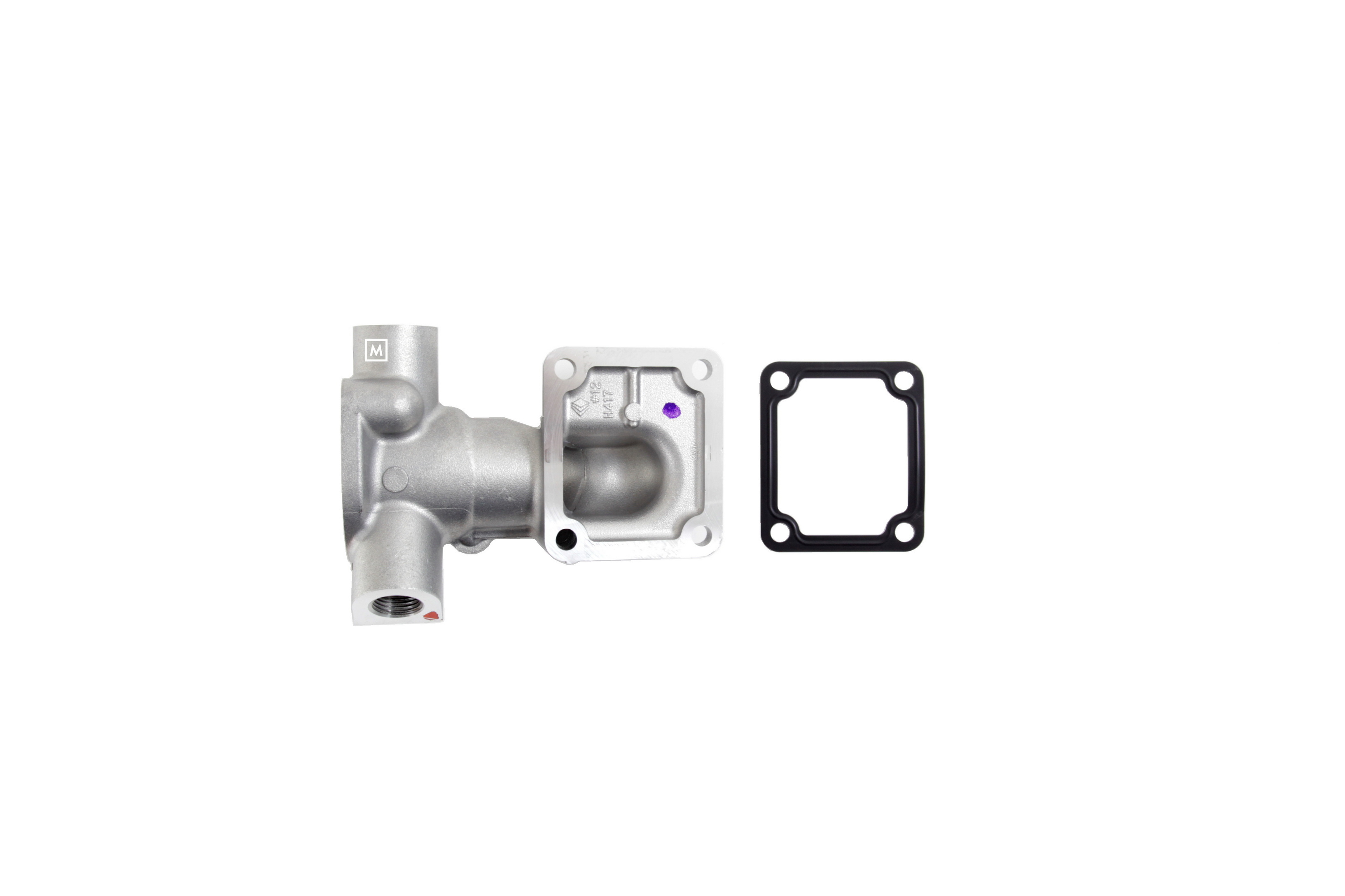 HOUSING THERMOSTAT SUPRA CT3.69TV (MRD-25-15033-00) KIT